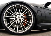 BMW G-POWER M6 HURRICANE Convertible BMW G-POWER M6 HURRICANE Convertible